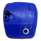 Tanque Combustivel Trator Ford