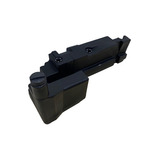 Tanque Combustível Trator Massey 4275 4283 4291 6269310