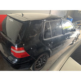Tanque Combustivel Vw Golf
