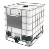 Tanque Container Ibc De