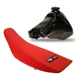 Tanque Crf 230 7 Litros 2007 2021 banco Crf230f Mod Origin