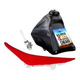 Tanque Crf 230 Adaptável Tornado X cell Banco Crf Protork