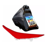 Tanque Crf 230 Adaptável Xr 200 X cell Banco Crf Protork
