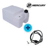 Tanque De 30 Litros Com Mangueira Completa P Motor Tohatsu
