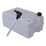 Tanque De 50 Litros