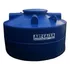 Tanque De Água Artcaixa Box Vertical Polietileno 2000l Azul De 1 07 m X 1 8 m