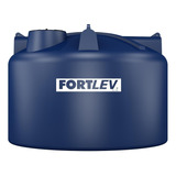 Tanque De Água Fortlev Fortplus Vertical