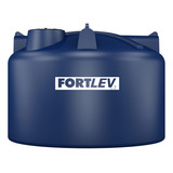 Tanque De Água Fortlev Fortplus Vertical Polietileno 15000l