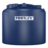 Tanque De Água Fortlev Fortplus Vertical Polietileno 20000l