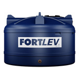 Tanque De Água Fortlev Fortplus Vertical Polietileno 2000l De 1 13 m X 1 68 m