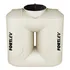 Tanque De Água Fortlev Slim Vertical Polietileno 600l De 1 3 m X 1 2 m X 60 cm