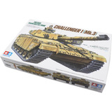 Tanque De Batalha Principal