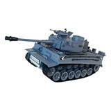Tanque De Batalha Rc