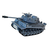 Tanque De Batalha Rc