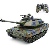 Tanque De Brinquedo Fistone