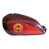 Tanque De Combustivel