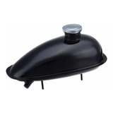 Tanque De Combustivel 1 6 Litros Para Bicicleta Motorizada