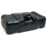 Tanque De Combustível 80 L Caminhões Ford F4000 1975 A 1997