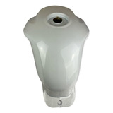 Tanque De Combustível Branco Next 250 Dafra