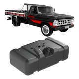 Tanque De Combustivel F4000