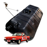 Tanque De Combustível Ford Pampa 4x2 Boia 83 A 94 1 6 1 8