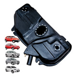 Tanque De Combustível Palio 96 97 98 99 00 01 A 2007 48 L