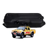 Tanque De Combustivel Plastico