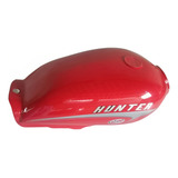 Tanque De Combustível Sundown Hunter 90 100 dafra Super 100
