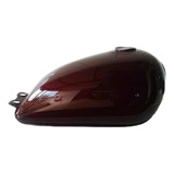 Tanque De Combustivel Suzuki