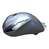 Tanque De Combustível Suzuki Yes 125 2008 Prata