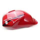 Tanque De Combustível Vermelho Suzuki Gsr 150i