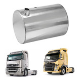 Tanque De Combustível Volvo Fh Fm 300 Litros Alumínio