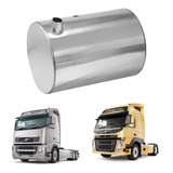 Tanque De Combustível Volvo Fh Fm 300 Litros Alumínio