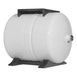 Tanque De Expansão 18 Litros Horizontal Sistema Aquecimento