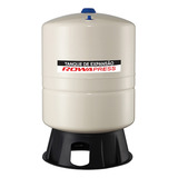 Tanque de expansão 60l vertical aço carbono Rowa