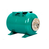 Tanque De Expansão Horizontal 24l Para Pressurizador Claw