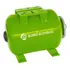 Tanque De Expansao Pressao Horizontal Eurobombas Eb h24 De 24 Litros