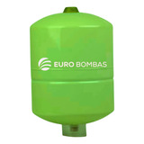 Tanque De Expansao Pressao Vertical Eurobombas Eb v24 De 24 Litros