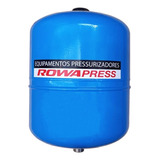 Tanque De Expansão Rowa 24 Litros Vertical