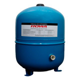 Tanque de expansão Rowa 50l vertical Aço carbono
