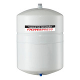 Tanque De Expansão Rowa Aço Carbono 24l