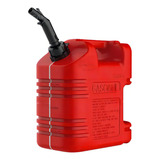 Tanque De Gasolina 10