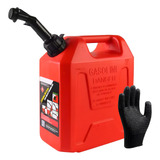 Tanque De Gasolina 10
