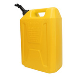 Tanque De Gasolina 20l