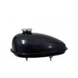 Tanque De Gasolina P