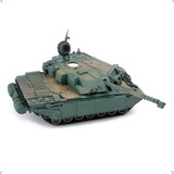 Tanque De Guerra