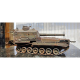 Tanque De Guerra Alemao