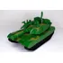 Tanque De Guerra Brinquedo Veiculo Militar Blindado Guerra