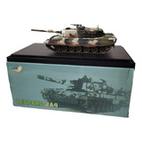 Tanque De Guerra Leopard