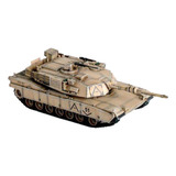 Tanque De Guerra M1a1